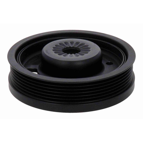 Riemenscheibe, Kurbelwelle VAICO V10-7816 Original VAICO Qualit&auml;t f&uuml;r AUDI SEAT
