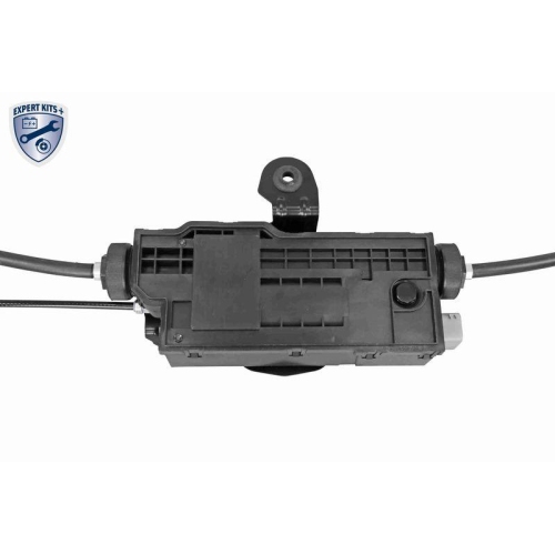 VEMO Stellelement, Feststellbremse Bremssattel V20-77-0060 EXPERT KITS + f&uuml;r BMW