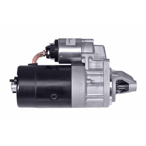 HELLA Starter 8EA 012 527-351 f&uuml;r CHRYSLER JEEP VM DETROIT DIESEL