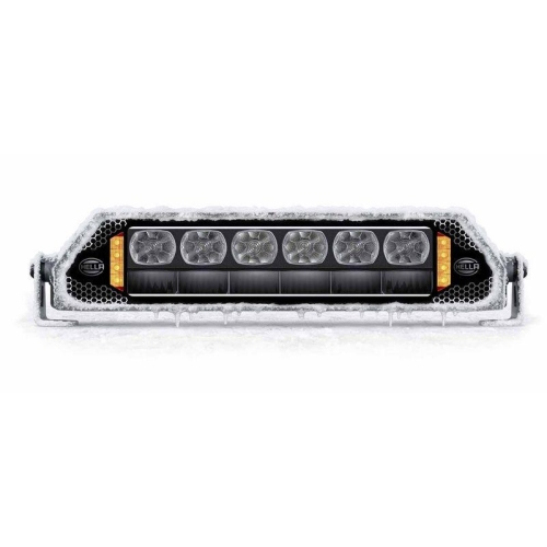 HELLA 1FJ 359 100-131 Fernscheinwerfer f&uuml;r, vorne