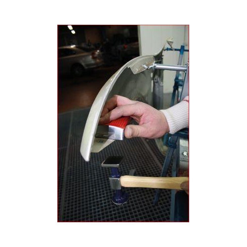 Ausbeul-Satz KS TOOLS 140.2125 für