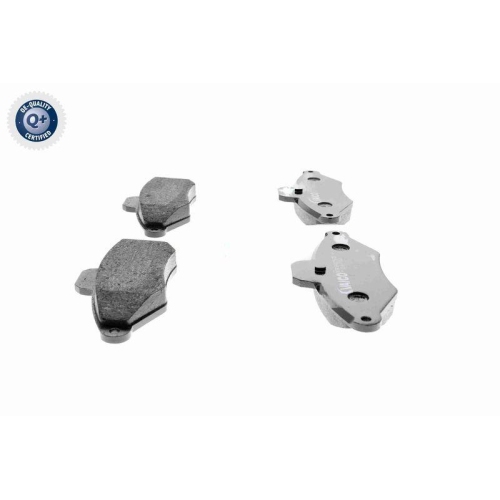 Bremsbelagsatz, Scheibenbremse VAICO V22-0071 Q+, Erstausr&uuml;sterqualit&auml;t f&uuml;r
