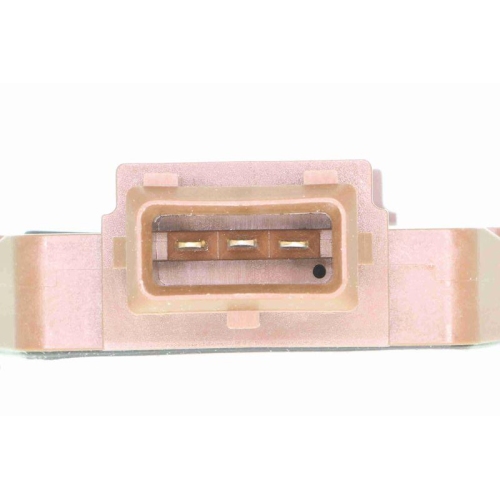 Schaltger&auml;t, Z&uuml;ndanlage VEMO V10-70-0050 Original VEMO Qualit&auml;t f&uuml;r AUDI SEAT VW