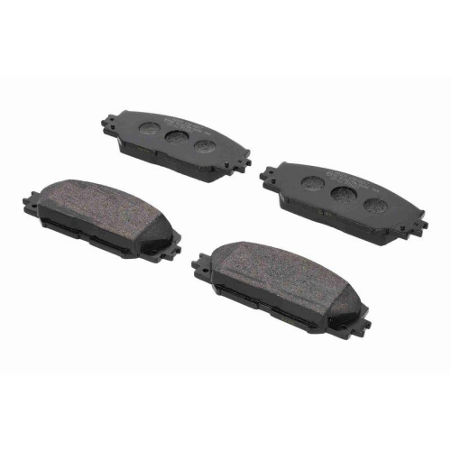 ACKOJA A70-0217 Bremsbelagsatz, Scheibenbremse Green Mobility Parts f&uuml;r TOYOTA