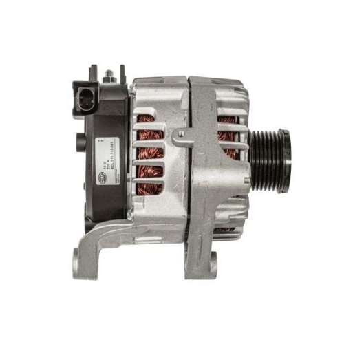 HELLA Generator 8EL 011 713-081 f&uuml;r BMW