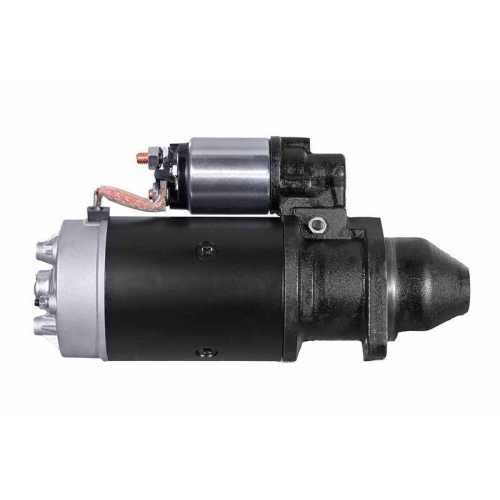 HELLA Starter 8EA 015 642-731 f&uuml;r STEYR SAME LAMBORGHINI CLAAS AGCO