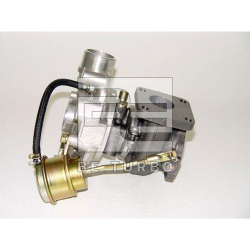 BE TURBO 127020 Lader, Aufladung f&uuml;r IVECO