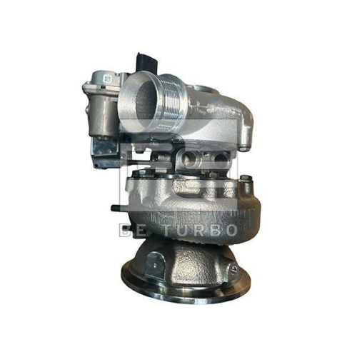 BE TURBO 131412 Lader, Aufladung f&uuml;r PORSCHE, links