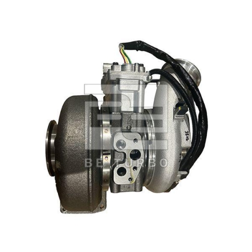 BE TURBO 131716 Lader, Aufladung f&uuml;r SCANIA