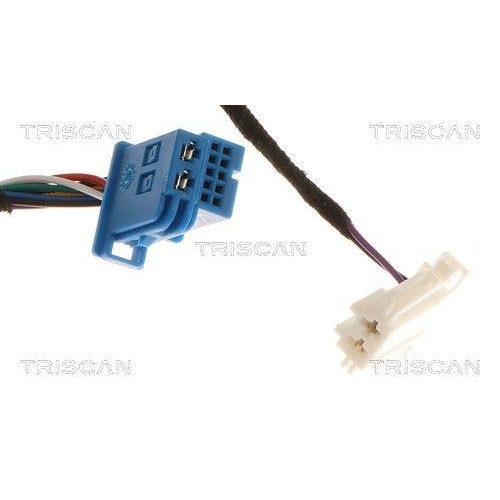 TRISCAN 8710 23315 Gasfeder, Koffer-/Laderaum f&uuml;r MERCEDES-BENZ, hinten links