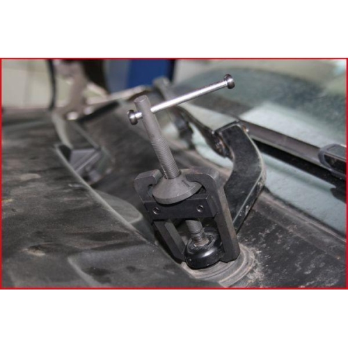 Abzieher, Wischarm KS TOOLS 700.1179 für