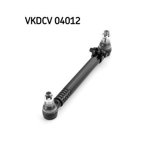 Lenkstange SKF VKDCV 04012 f&uuml;r SCANIA
