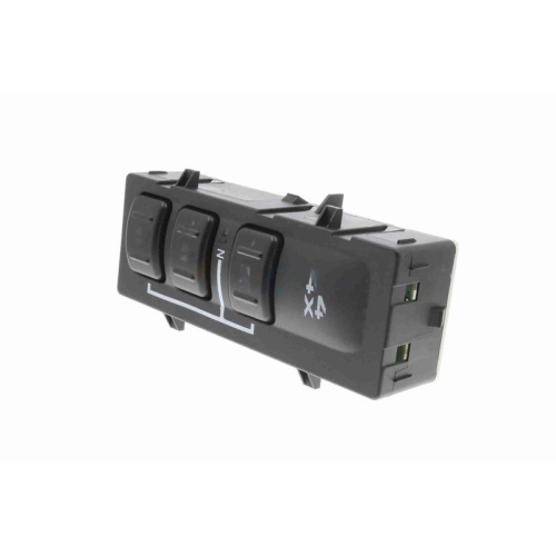 Schalter, Allradantrieb VEMO V51-73-0083 Original VEMO Qualit&auml;t f&uuml;r CHEVROLET