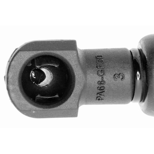 Gasfeder, Koffer-/Laderaum VAICO V42-0454 Original VAICO Qualit&auml;t f&uuml;r PEUGEOT