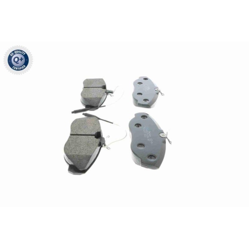 Bremsbelagsatz, Scheibenbremse VAICO V22-0072 Q+, Erstausr&uuml;sterqualit&auml;t f&uuml;r FIAT