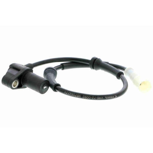 Sensor, Raddrehzahl VEMO V46-72-7802 EXPERT KITS + f&uuml;r RENAULT