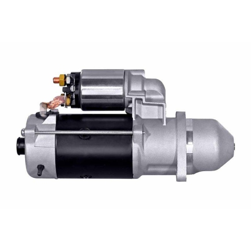 HELLA Starter 8EA 015 642-741 f&uuml;r STEYR SAME LAMBORGHINI