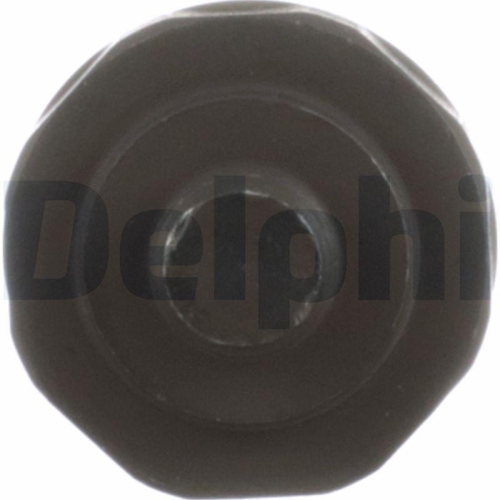 DELPHI TA6382 Axialgelenk, Spurstange f&uuml;r MERCEDES-BENZ, Vorderachse