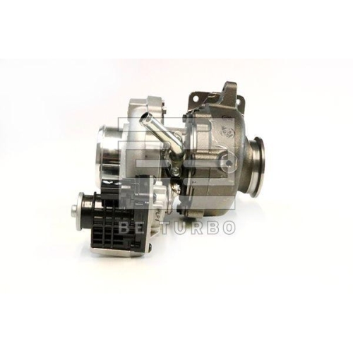 BE TURBO 131978 Lader, Aufladung f&uuml;r IVECO