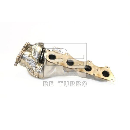 BE TURBO 131483 Lader, Aufladung f&uuml;r VAG, links