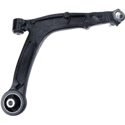 Lenker, Radaufh&auml;ngung LEMF&Ouml;RDER 33763 02 f&uuml;r FIAT, Vorderachse, links