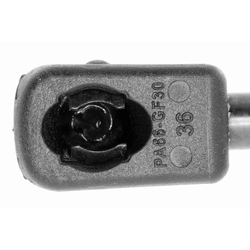 Gasfeder, Koffer-/Laderaum VAICO V25-0421 Original VAICO Qualit&auml;t f&uuml;r FORD