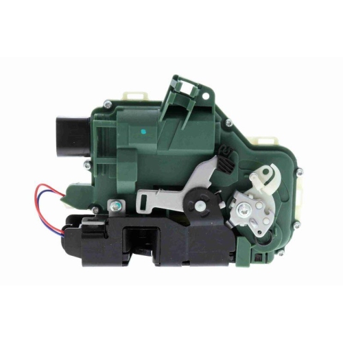 T&uuml;rschloss VEMO V10-85-0012 Original VEMO Qualit&auml;t f&uuml;r AUDI SEAT SKODA VW VAG