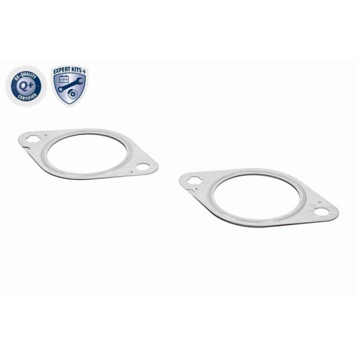 Montagesatz, Katalysator VAICO V25-3063 EXPERT KITS + für FORD VOLVO