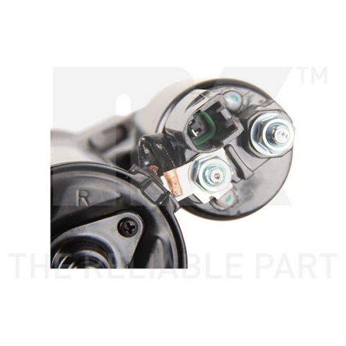 Starter NK 4745002 f&uuml;r TOYOTA