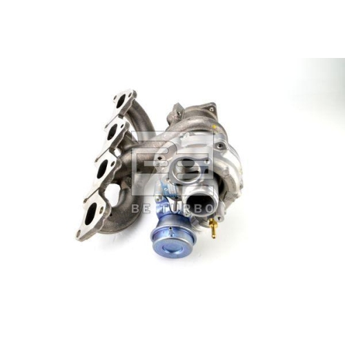 BE TURBO 128059 Lader, Aufladung f&uuml;r VAG