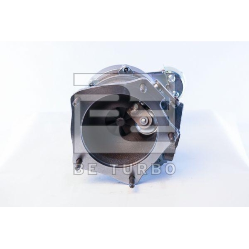 BE TURBO 126013 Lader, Aufladung f&uuml;r PORSCHE, rechts
