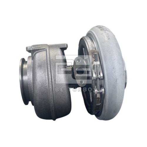 BE TURBO 131403 Lader, Aufladung f&uuml;r SCANIA