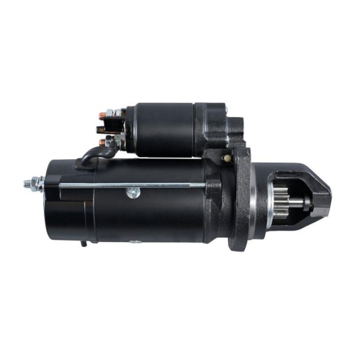 HELLA 8EA 015 657-071 Starter f&uuml;r RENAULT CLAAS