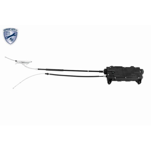 Stellelement, Feststellbremse Bremssattel VEMO V46-77-0011 EXPERT KITS + f&uuml;r