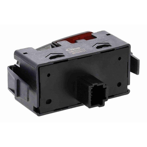 Warnblinkschalter VEMO V46-73-0113 Original VEMO Qualit&auml;t f&uuml;r RENAULT DACIA