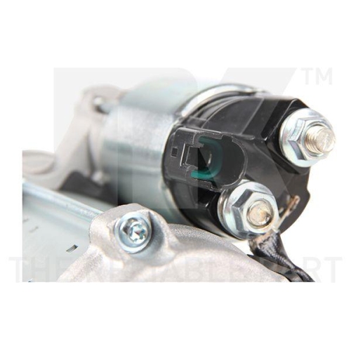 Starter NK 4747003 f&uuml;r TOYOTA