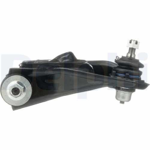 DELPHI TC6395 Lenker, Radaufh&auml;ngung f&uuml;r NISSAN, Vorderachse links, au&szlig;en, links