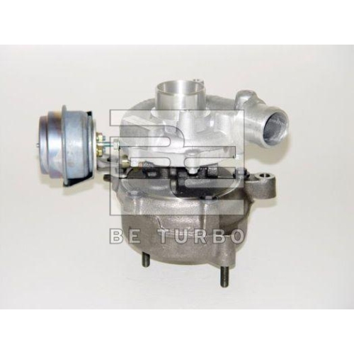 BE TURBO 124318 Lader, Aufladung f&uuml;r VAG