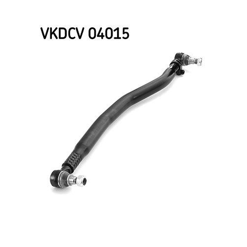 Lenkstange SKF VKDCV 04015 f&uuml;r MERCEDES-BENZ