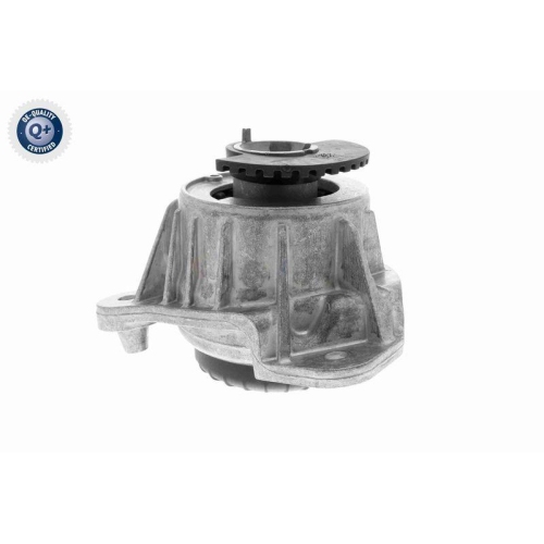Lagerung, Motor VAICO V30-3090 Q+, Erstausr&uuml;sterqualit&auml;t f&uuml;r MERCEDES-BENZ