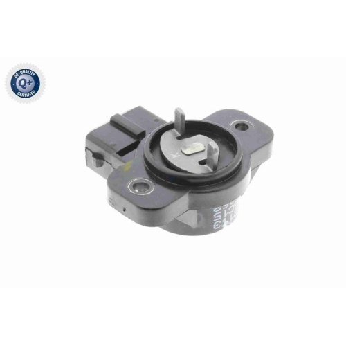 Sensor, Drosselklappenstellung VEMO V52-72-0112 Q+, Erstausr&uuml;sterqualit&auml;t f&uuml;r