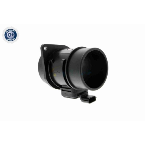 Luftmassenmesser VEMO V46-72-0148 Q+, Erstausr&uuml;sterqualit&auml;t f&uuml;r MERCEDES-BENZ