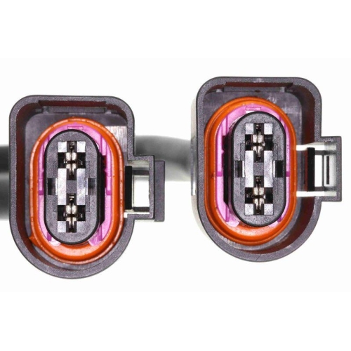 Steuerger&auml;t, Elektrol&uuml;fter (Motork&uuml;hlung) VEMO V10-79-0027 Green Mobility Parts