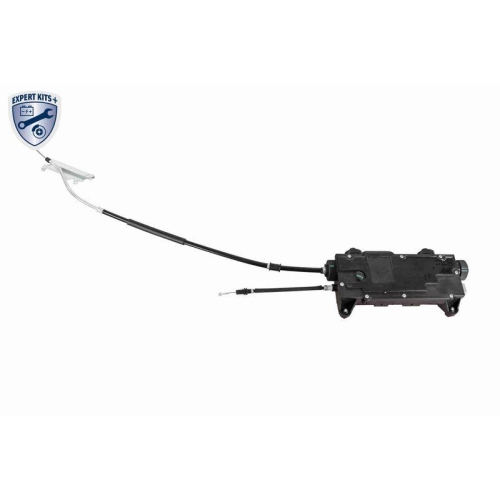 Stellelement, Feststellbremse Bremssattel VEMO V46-77-0012 EXPERT KITS + f&uuml;r