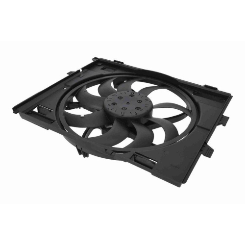 Lüfter, Motorkühlung VEMO V20-01-0066 Green Mobility Parts für BMW