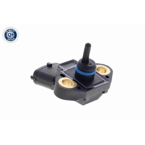 Sensor, Kraftstofftemperatur VEMO V40-72-0028 Q+, Erstausr&uuml;sterqualit&auml;t f&uuml;r FIAT