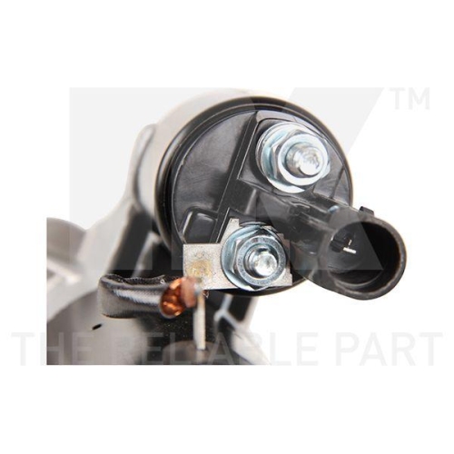 Starter NK 4747004 f&uuml;r AUDI SEAT SKODA VW VAG