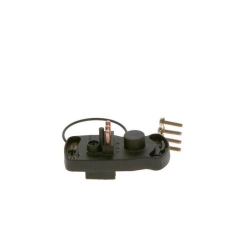 Einstellpotentiometer, Leerlaufgemisch BOSCH F 026 T03 022 für MERCEDES-BENZ