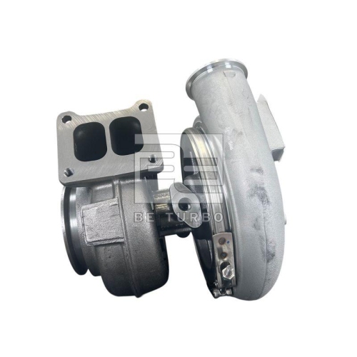 BE TURBO 128723 Lader, Aufladung f&uuml;r SCANIA