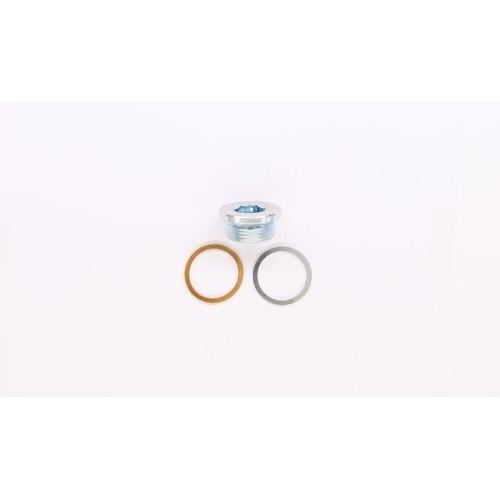 Verschlussschraube, Ölwanne CORTECO 220133S für FIAT IVECO PEUGEOT